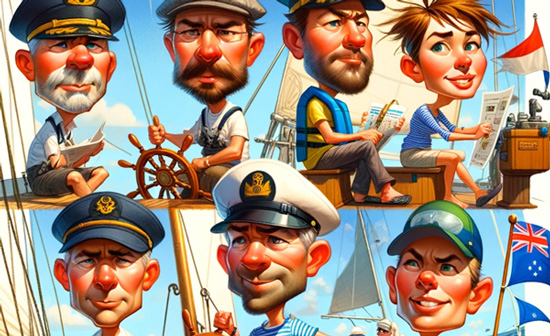 Effective Command Through Emotional Intelligence