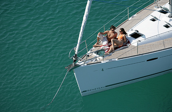 Bareboat Charter Master Course Bundle