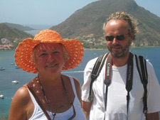 NauticEd Faculty Captain Blackwell