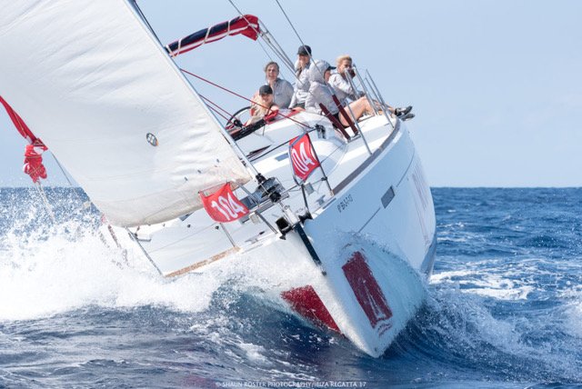 image of Ibiza Regatta 2026