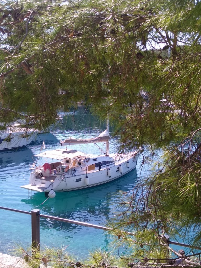 image of Croatia Sailing Adventure