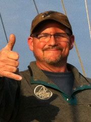 Photo of Alan Somervell