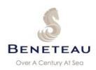 Beneteau America