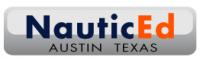 NauticEd HQ Sailing School logo