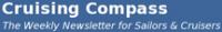 Cruising Compass e-newsletter
