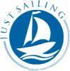 Just Sailing Italy logo