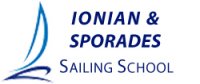 IONIAN-VOLOS & SPORADES SAILING SCHOOL logo