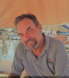 Photo of Roger Hudson