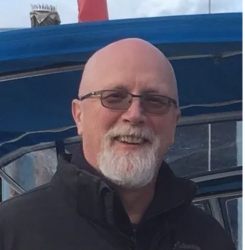 Photo of Wade Karmann