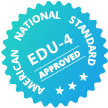 American National Standards Instructor/Assessor