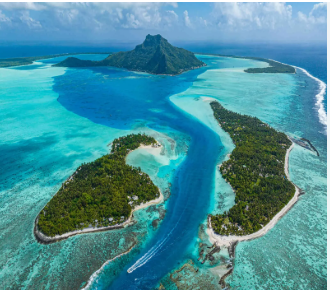 image of French Polynesia Sailing Vacation 2026