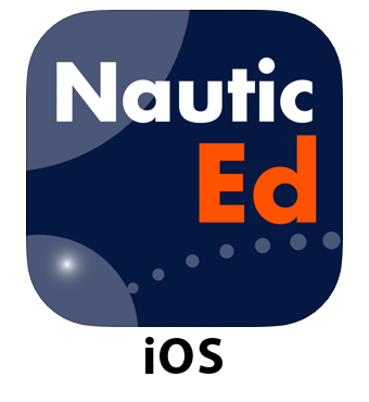 NauticEd Courses App