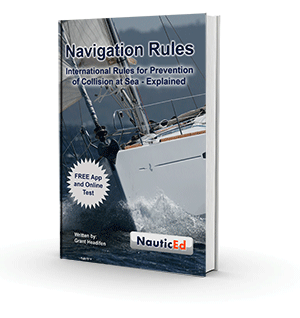 rules of navigation