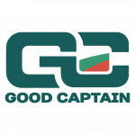 Good Captain logo