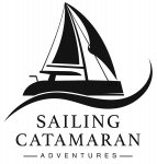 Sailing Catamaran Adventures logo