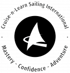 Cruise-n-Learn Sailing International logo