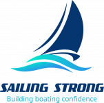 Sailing Strong logo