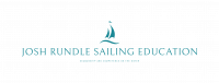 Josh Rundle Sailing Education logo