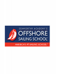Offshore Sailing School logo