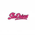 She Drives Training logo