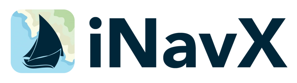 iNavX logo