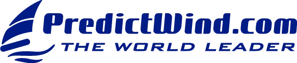 PredictWind logo