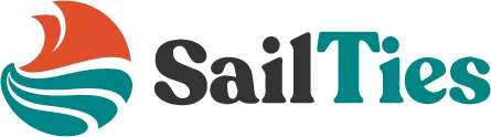 SailTies logo